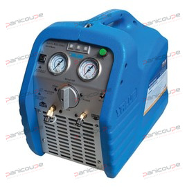 STATION DE R&Eacute;CUP&Eacute;RATION PORTABLE photo du produit