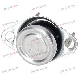 THERMOSTAT DE CONTACT 100&deg;C photo du produit
