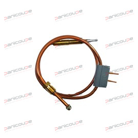 THERMOCOUPLE M9X1 600 MM photo du produit