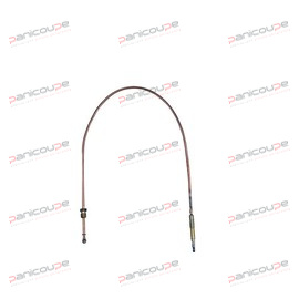 THERMOCOUPLE M9X1 600MM photo du produit