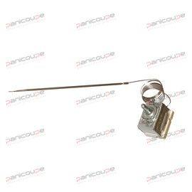 THERMOSTATS DE REGULATION MONOPHASES 40 A 280&deg;C photo du produit
