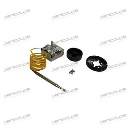 THERMOSTATS DE REGULATION MONOPHASES 30 A 90&deg;C photo du produit