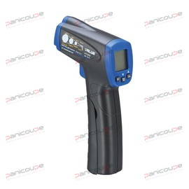 THERMOMETRE LASER -32&deg;C +400&deg;C photo du produit