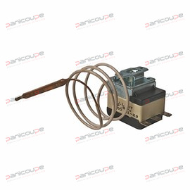 THERMOSTATS DE SECURITE MONO 83&deg;C photo du produit