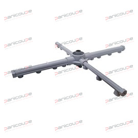 TOURNIQUET LAVAGE RINCAGE photo du produit