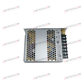 TRANSFO 230V 12VDC 8,5A 100W photo du produit