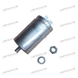 CONDENSATEUR 6,3&micro; photo du produit