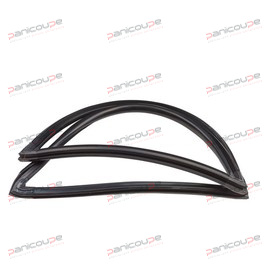 KIT JOINT DE PORTE MW photo du produit