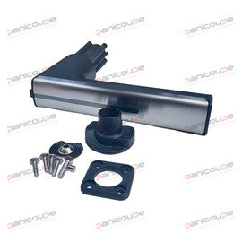 KIT POIGNEE CLAQUER DR BIG-L photo du produit