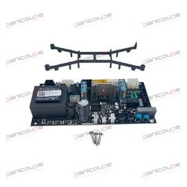 CARTE PUIS BL LED/TOUCH/MASTER photo du produit