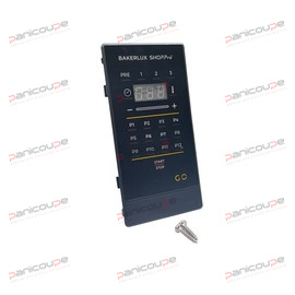 CARTE CONTROL BAKERLUX SP GO photo du produit