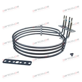 KIT RESIS.3000W 230V+260W 135V photo du produit