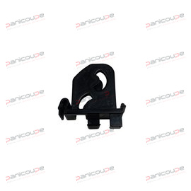 CLIP PASSAGE CABLE CONTROL BL photo du produit