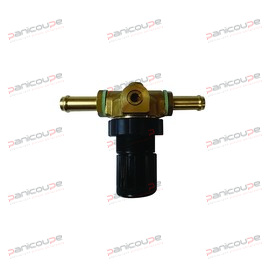 VALVE REGULATION DE PRESSION photo du produit