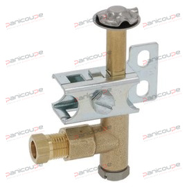 VEILLEUSE 3 FLAMMES photo du produit