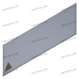 VITRE 926 X 225 X 8 MM photo du produit