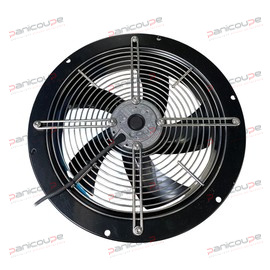VENTILATEUR W2E300-CA01-17 photo du produit
