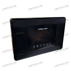 COFFRET DE R&Eacute;GULATION 6 RELAIS XER260P photo du produit