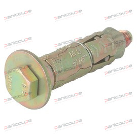 CHEVILLES &Agrave; EXPANSION photo du produit