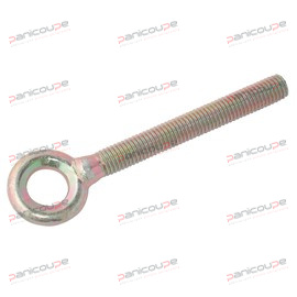 ANNEAUX POUR CHEVILLES &Agrave; EXPANSION photo du produit