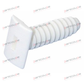 CHEVILLES PLAK METAL (SANS PERCAGE) photo du produit