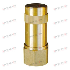 ANTI-BELIERS &Agrave; RESSORT photo du produit