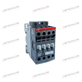 CONTACTEURS ABB - GAMME AF - 3P 400 V photo du produit