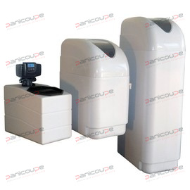 ADOUCISSEURS VOLUMETRIQUES MONOBLOC 4 &Agrave; 10 LITRES photo du produit