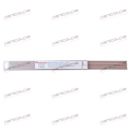 BRASURE CUIVRE PHOSPHORE 15% ARGENT photo du produit