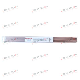 BRASURE CUIVRE PHOSPHORE 2% ARGENT photo du produit