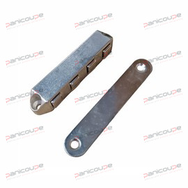 AIMANT DE PORTE 95X16 MM 8KG photo du produit