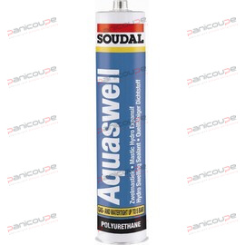 MASTIC POLYURETHANE ETANCHE photo du produit