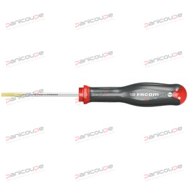 TOURNEVIS POUR VIS &Agrave; FENTE photo du produit