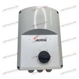 AUTOTRANSFORMATEUR 5 A photo du produit