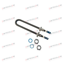 R&Eacute;SISTANCE POUR FUMOIR 65W 24V photo du produit