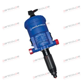 DOSEURS P&Eacute;RISTALTIQUES DOSATRON D25RE2BPAF photo du produit