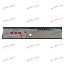 LEXAN BODSON photo du produit