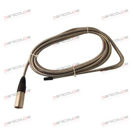 SONDE A COEUR PT100 2X3 FILS photo du produit