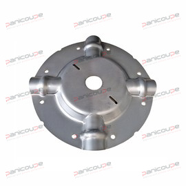 COUPELLE SUP MOYEU LB63-87-877 photo du produit