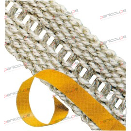 BANDE PLATE CERAMIQUE 30MM photo du produit