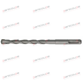 M&Egrave;CHES &Agrave; BETON &ldquo;FORETS MARTEAUX&rdquo; &Agrave; EMMANCHEMENT SDS PLUS photo du produit