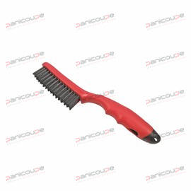 BROSSES MOD&Egrave;LE EN PLASTIQUE photo du produit