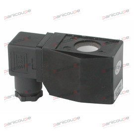 BOBINES DE RECHANGE POUR &Eacute;LECTROVANNES AUTRES MARQUES photo du produit