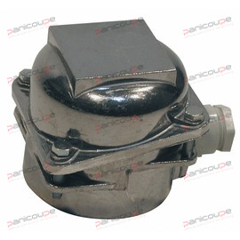 BO&Icirc;TIER DE PROTECTION POUR GAMME 25 X 50 photo du produit