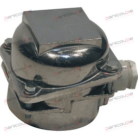 BO&Icirc;TIER DE PROTECTION POUR GAMME 40 X 80 photo du produit