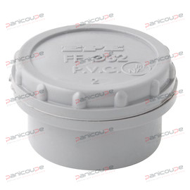 BOUCHON AVEC JOINT MALE photo du produit