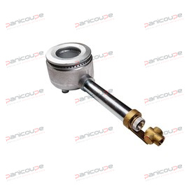 BRULEURS COMPLETS H. 100 X &Oslash; 120 MM photo du produit