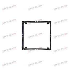 BRIDE DE FIXATION R&Eacute;GUL 96 x 96 photo du produit