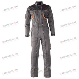 COMBINAISON DE TRAVAIL photo du produit