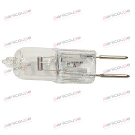 CAPSULES HALOG&Egrave;NE FOUR photo du produit